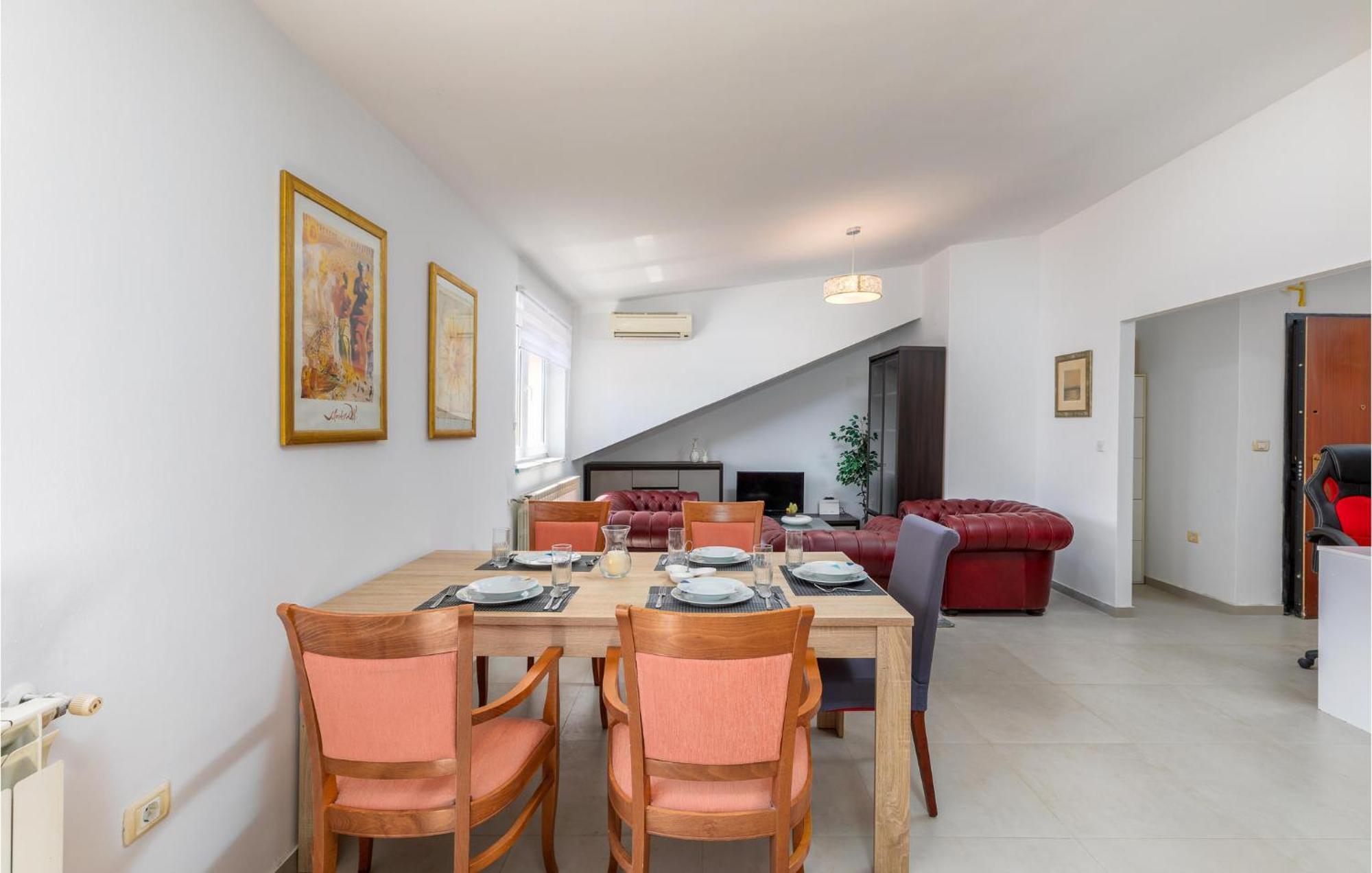 Awesome Apartment In Pula With Wifi Ngoại thất bức ảnh