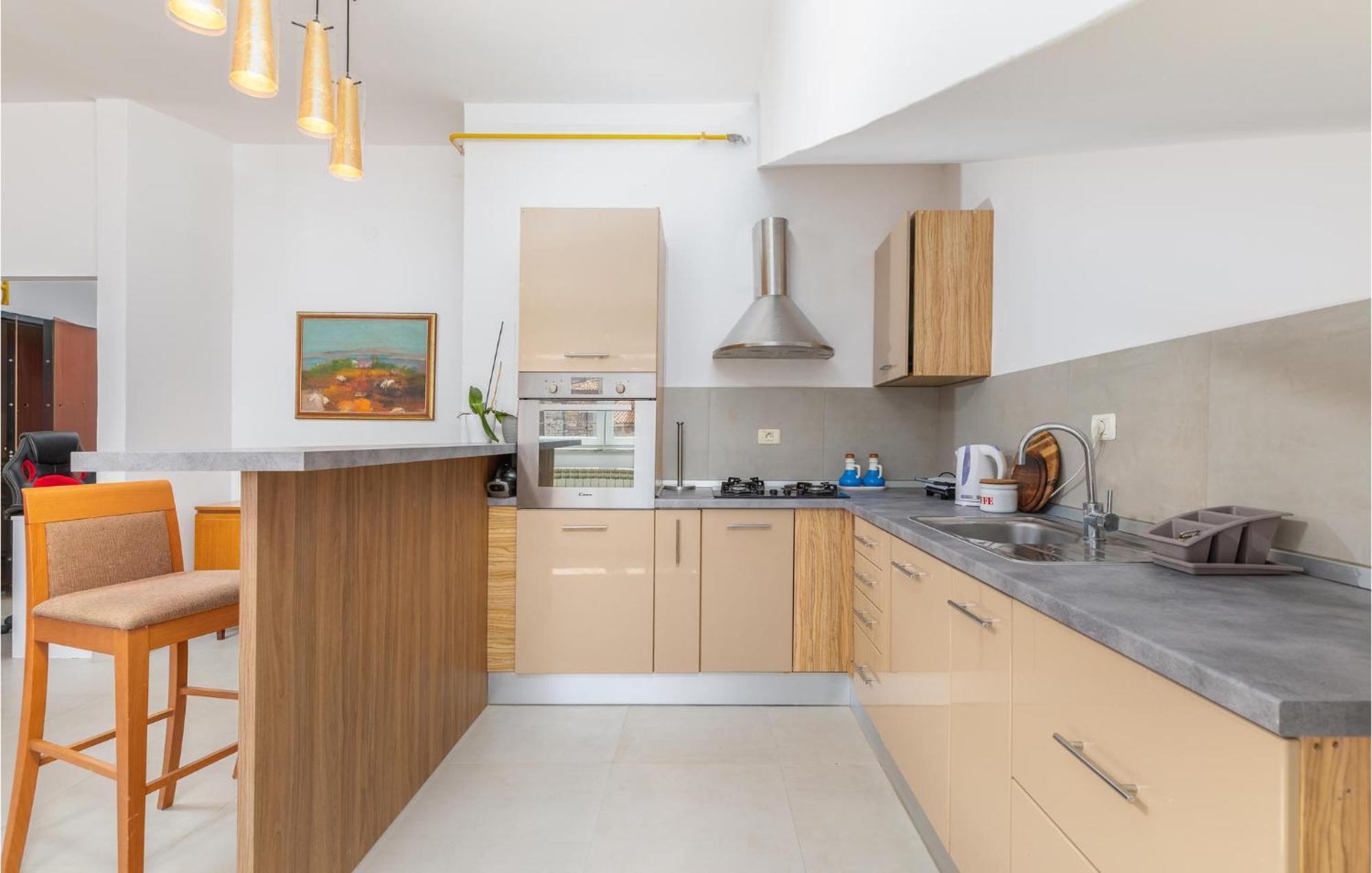 Awesome Apartment In Pula With Wifi Ngoại thất bức ảnh