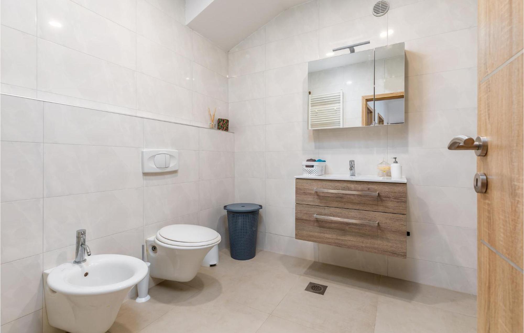 Awesome Apartment In Pula With Wifi Ngoại thất bức ảnh