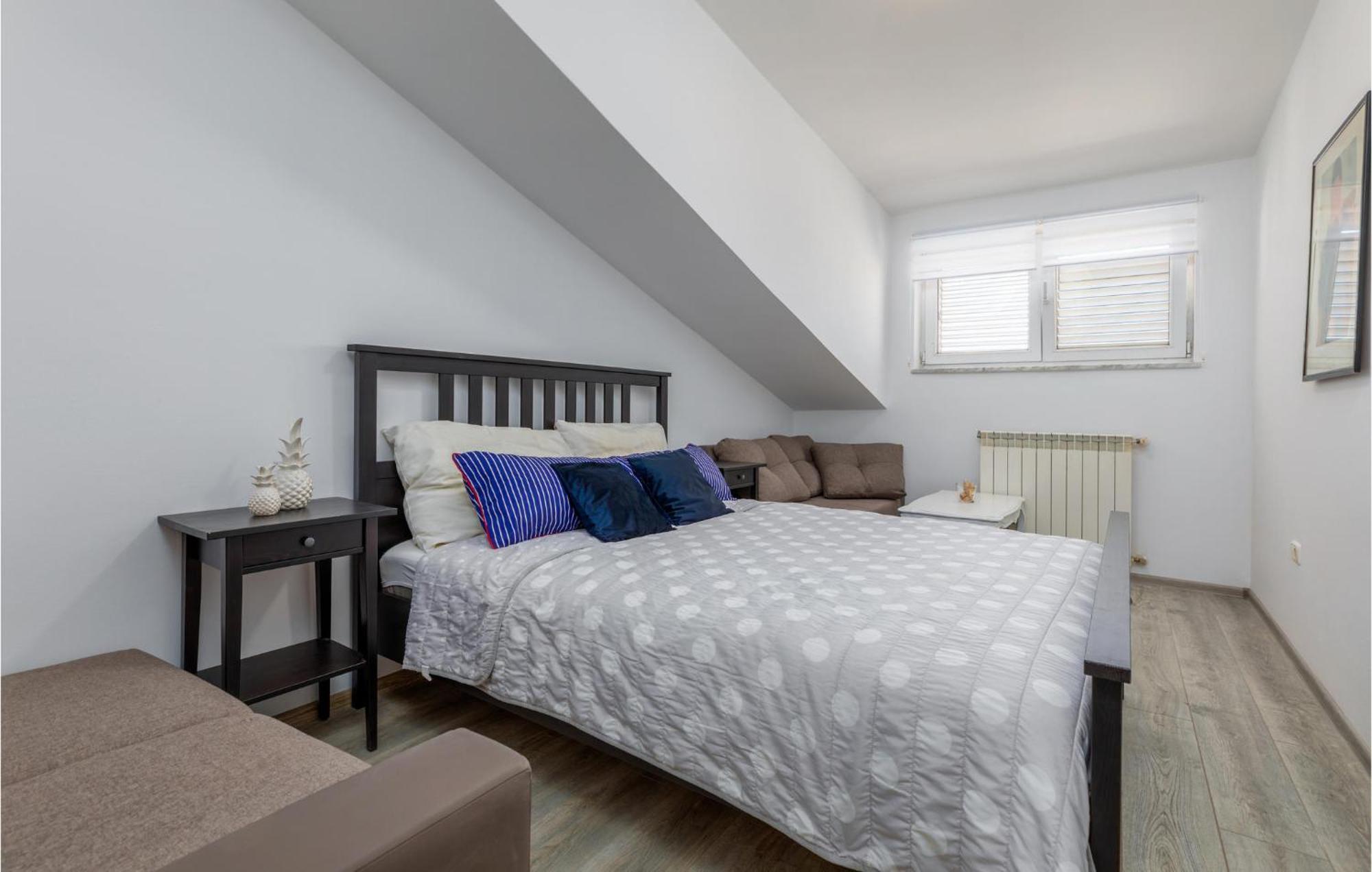 Awesome Apartment In Pula With Wifi Ngoại thất bức ảnh