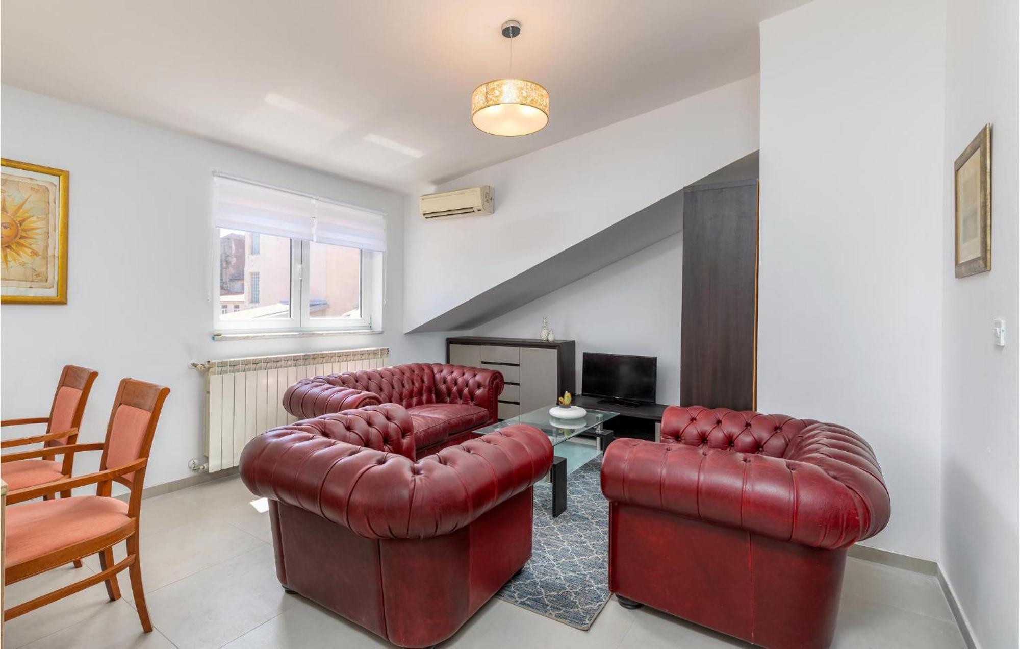 Awesome Apartment In Pula With Wifi Ngoại thất bức ảnh