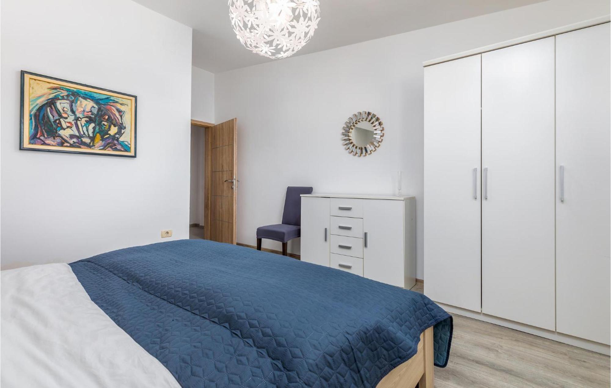 Awesome Apartment In Pula With Wifi Ngoại thất bức ảnh